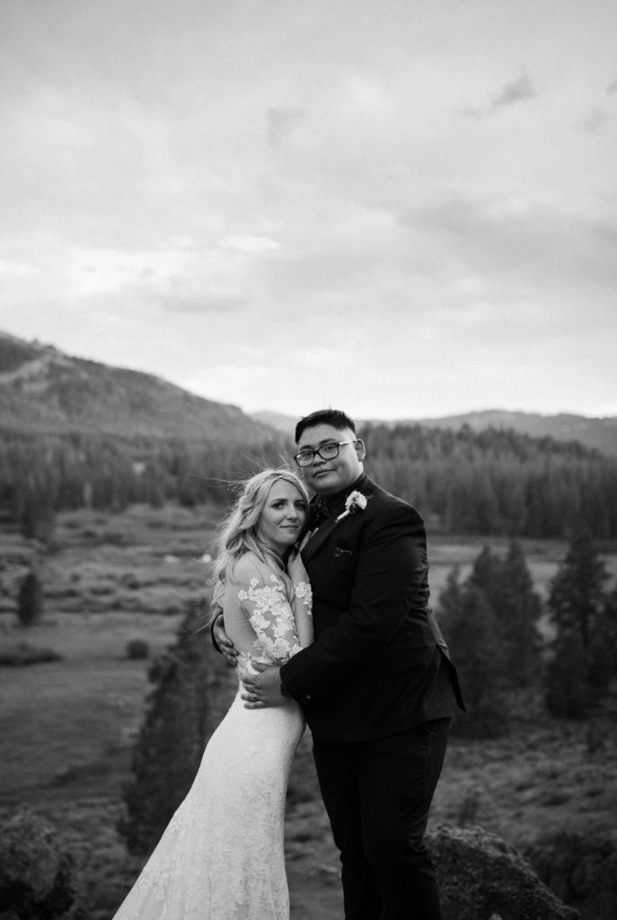 tahoe wedding photographer