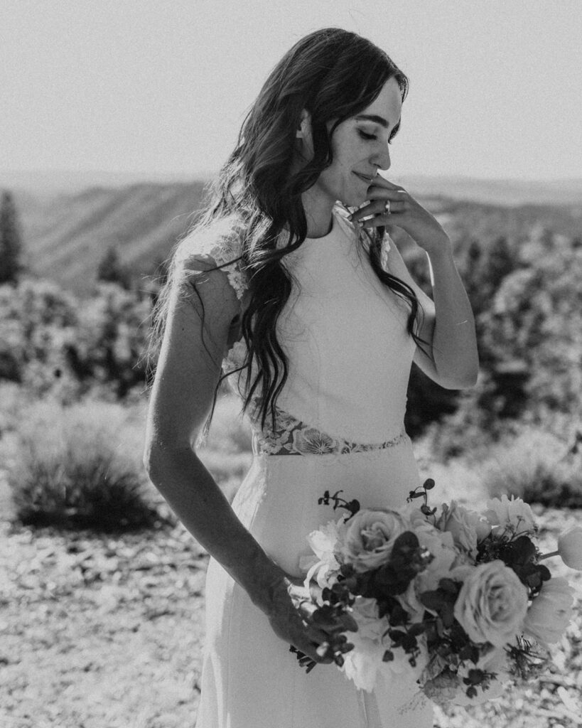 Northern california elopement photographer